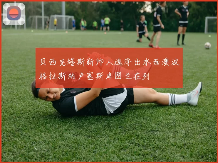 贝西克塔斯新帅人选浮出水面澳波格拉斯纳卢塞斯库图兰在列